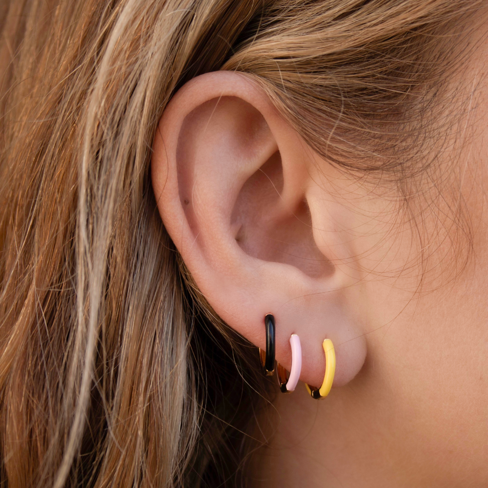 ATELIER V COLLECTION HOOP