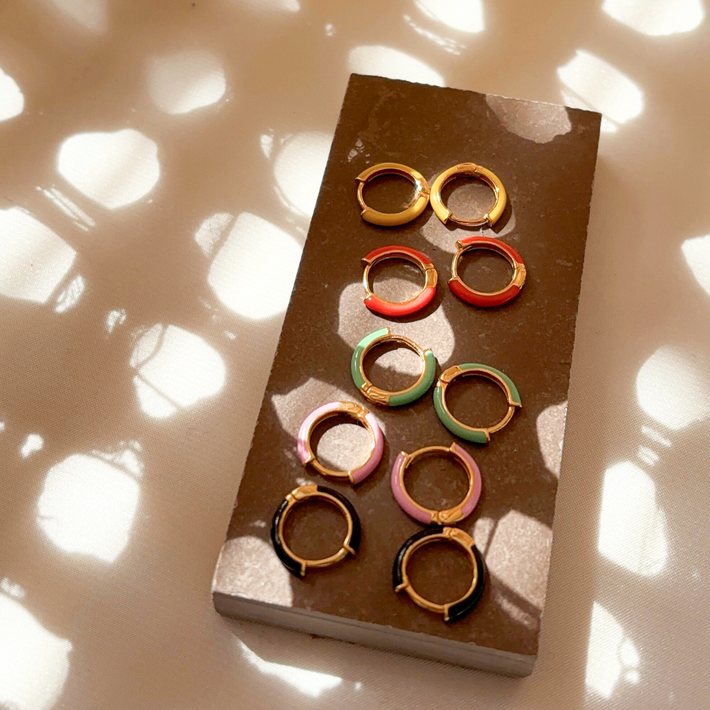 ATELIER V COLLECTION HOOP