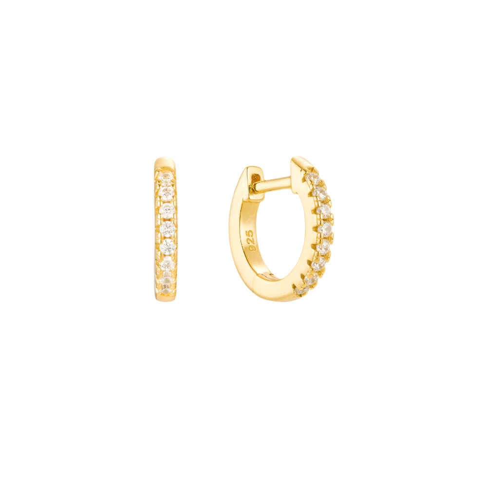 ATELIER V COLLECTION HOOP