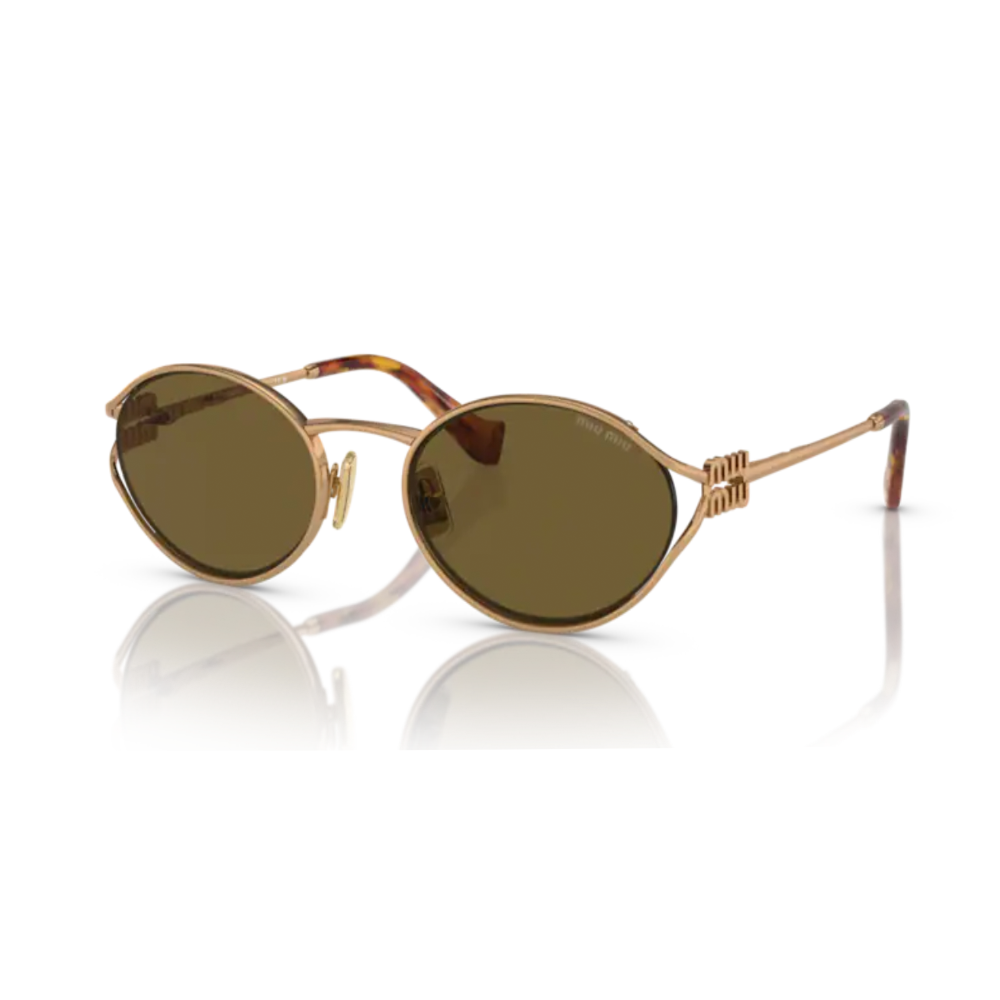 MIU MIU Solglasögon