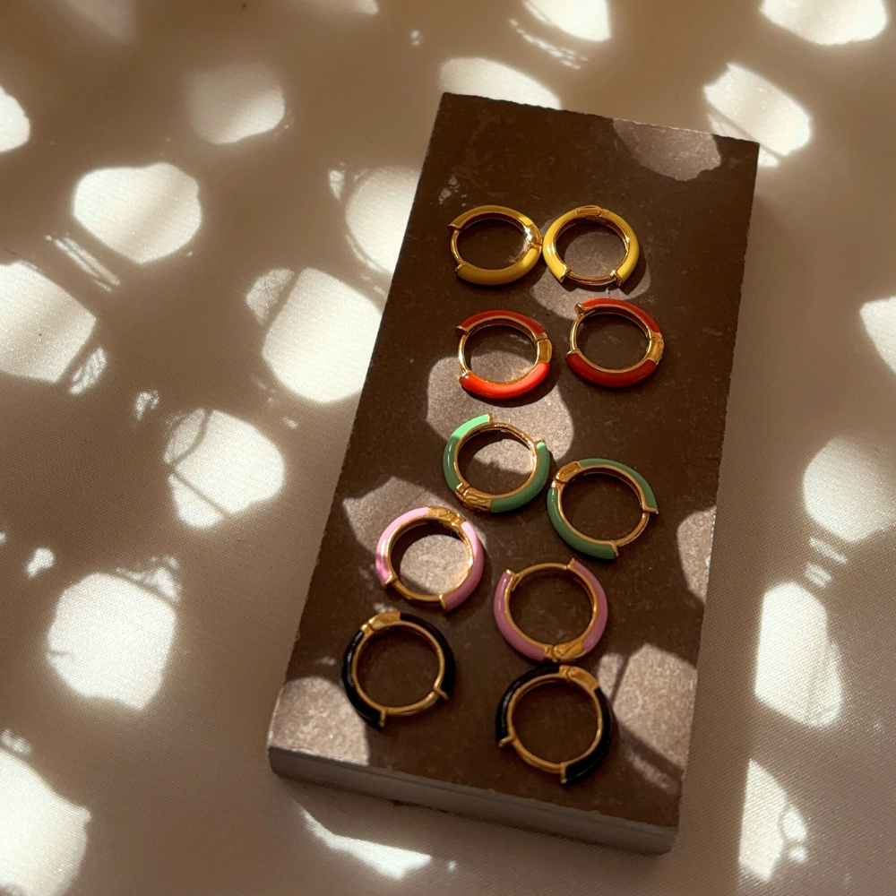 ATELIER V COLLECTION HOOP