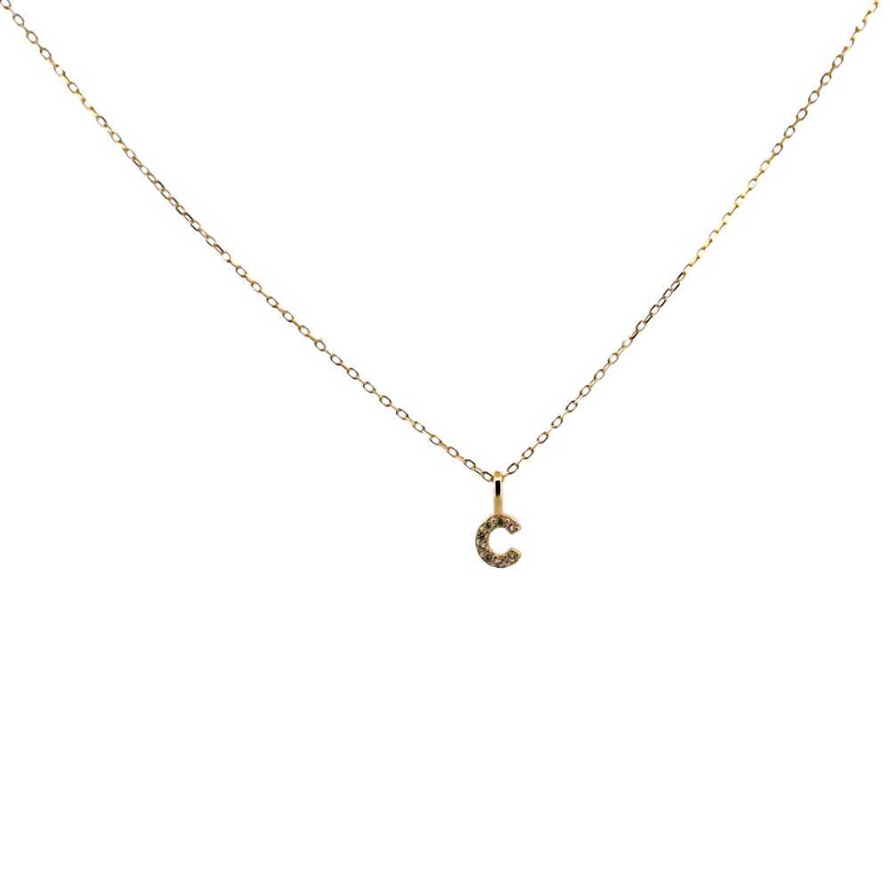 C Charm