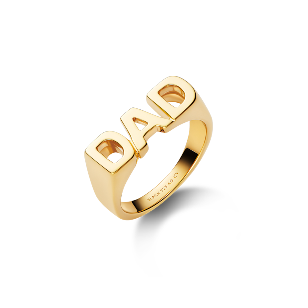 MARIA BLACK Ring