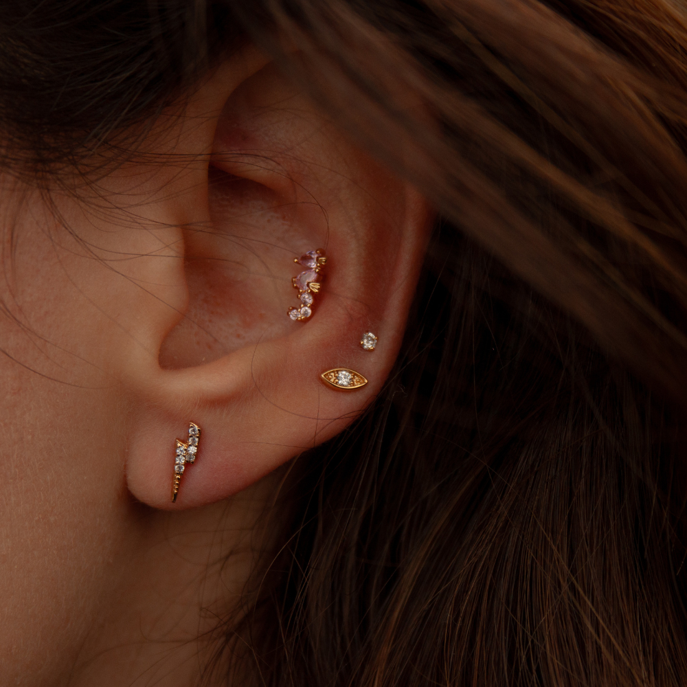 ATELIER V COLLECTION STUD