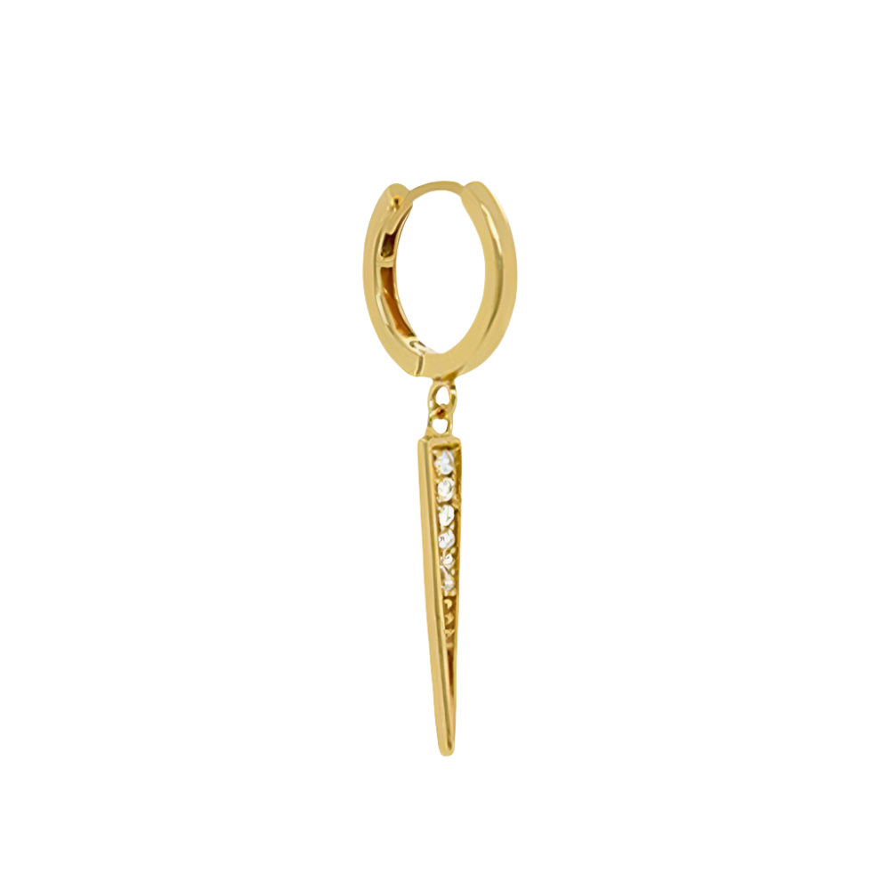 ATELIER V COLLECTION HOOP