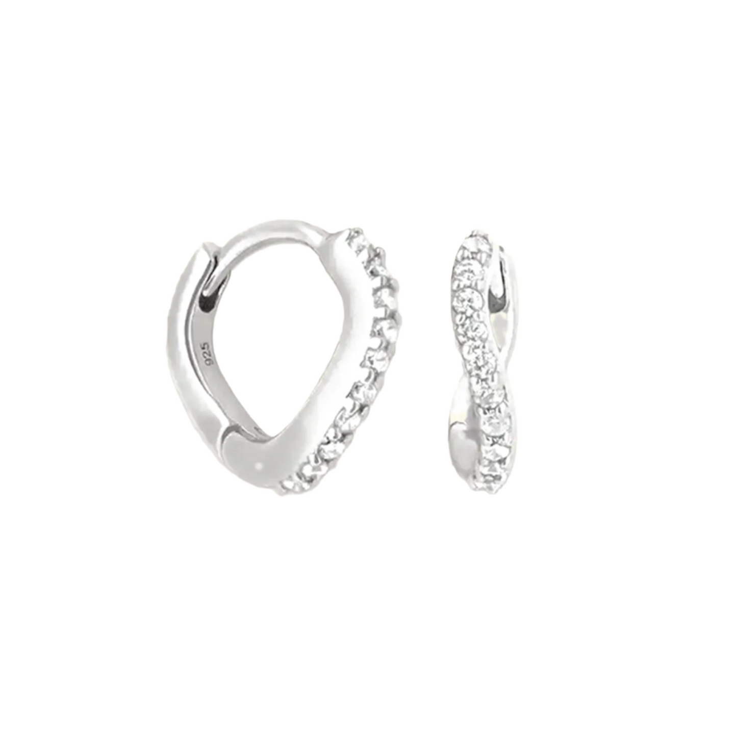 ATELIER V COLLECTION HOOP