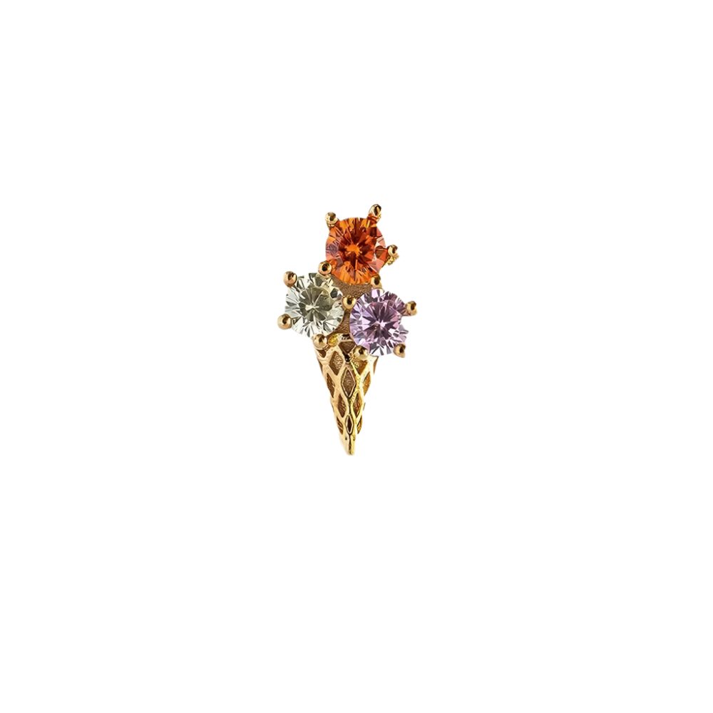 ATELIER V COLLECTION STUD