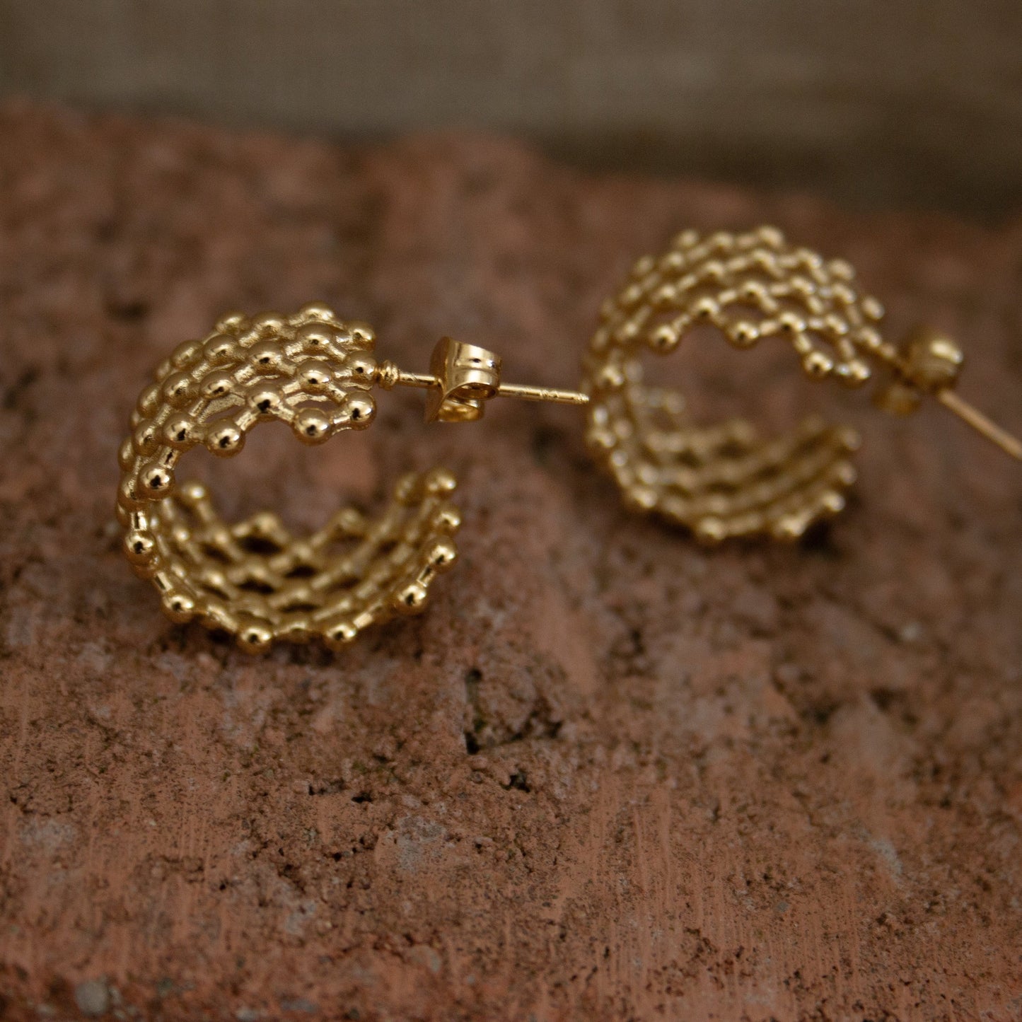 ATELIER V COLLECTION ÖRHÄNGEN