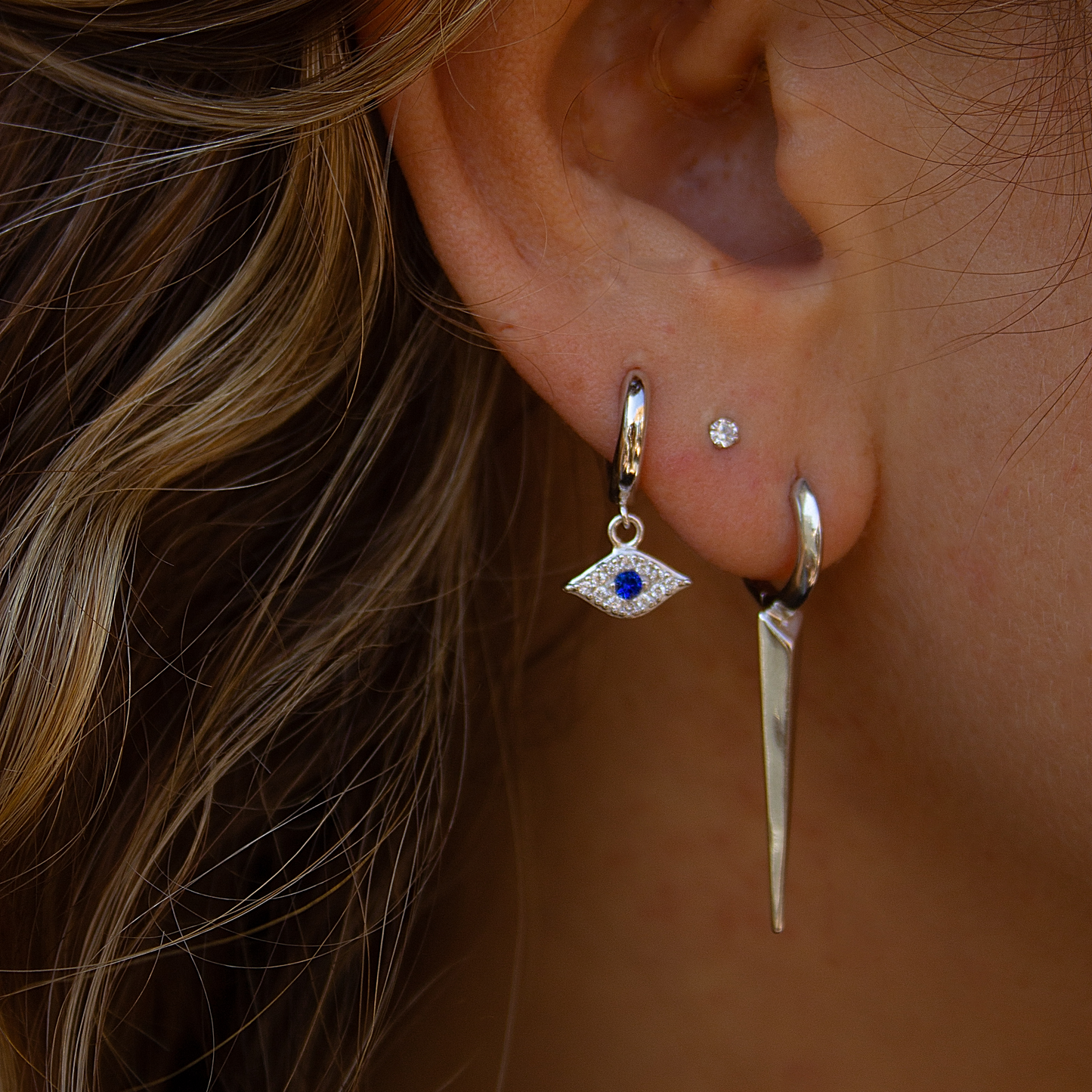 ATELIER V COLLECTION HOOP