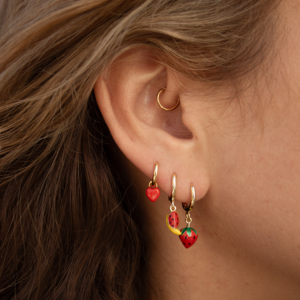 ATELIER V COLLECTION HOOP