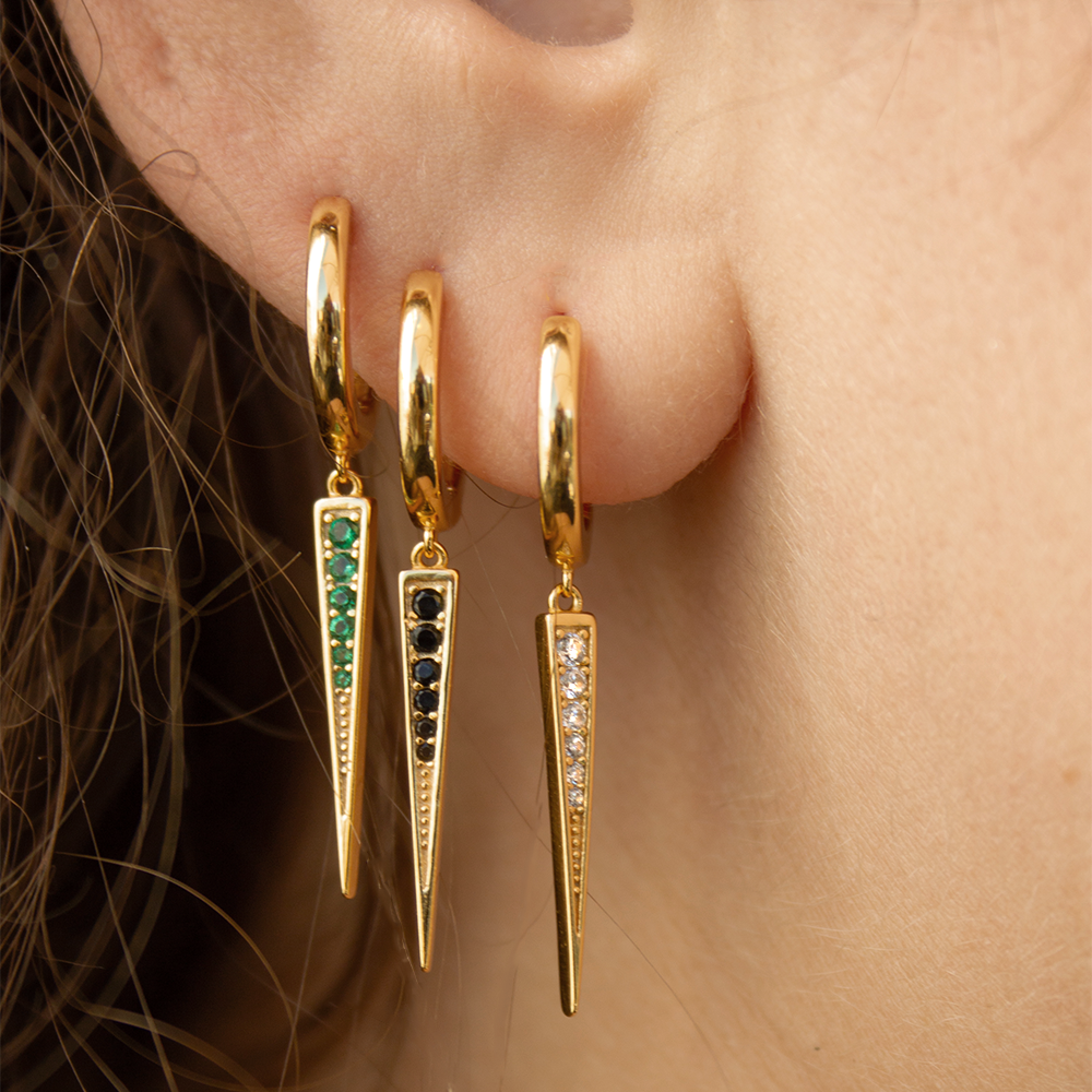 ATELIER V COLLECTION HOOP