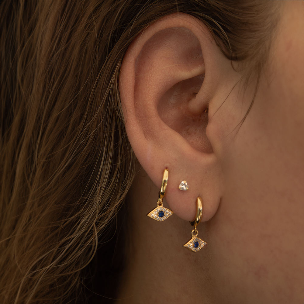 ATELIER V COLLECTION HOOP