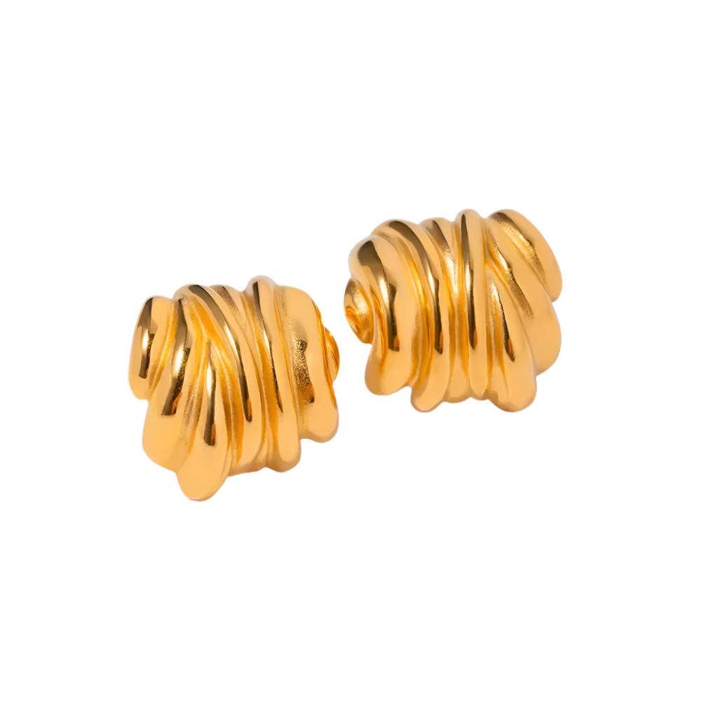 ATELIER V COLLECTION EARRINGS