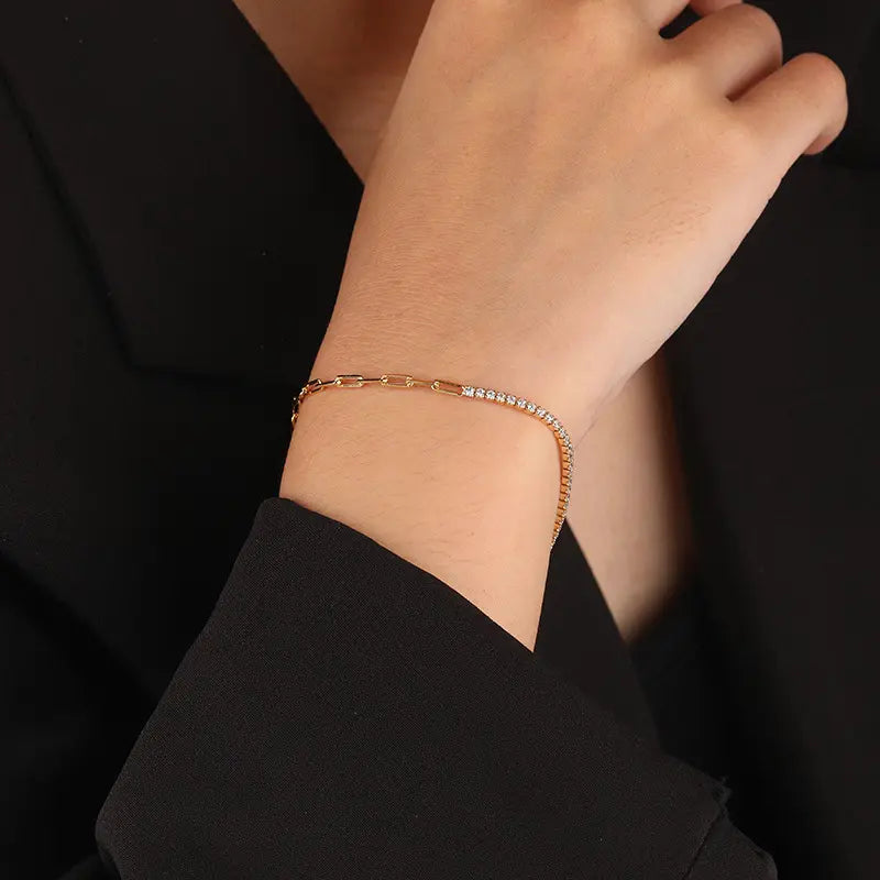 ATELIER V COLLECTION ARMBAND