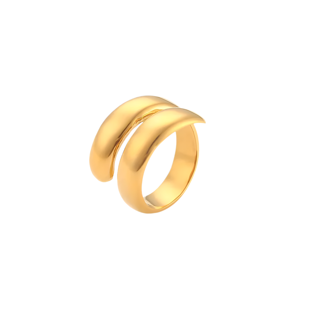 ATELIER V COLLECTION RING