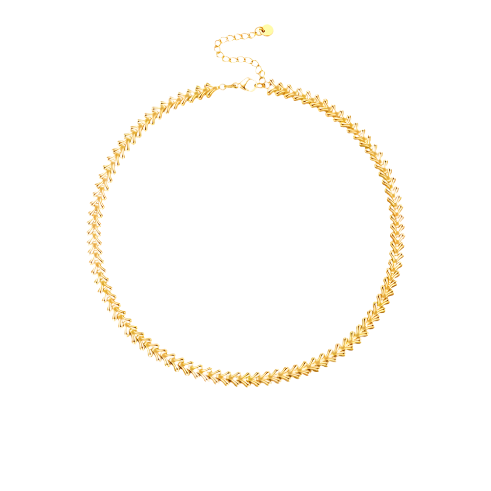 JEMA COLLECTION NECKLACE