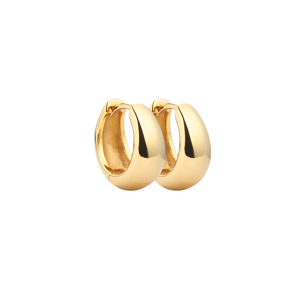 ATELIER V COLLECTION HOOPS
