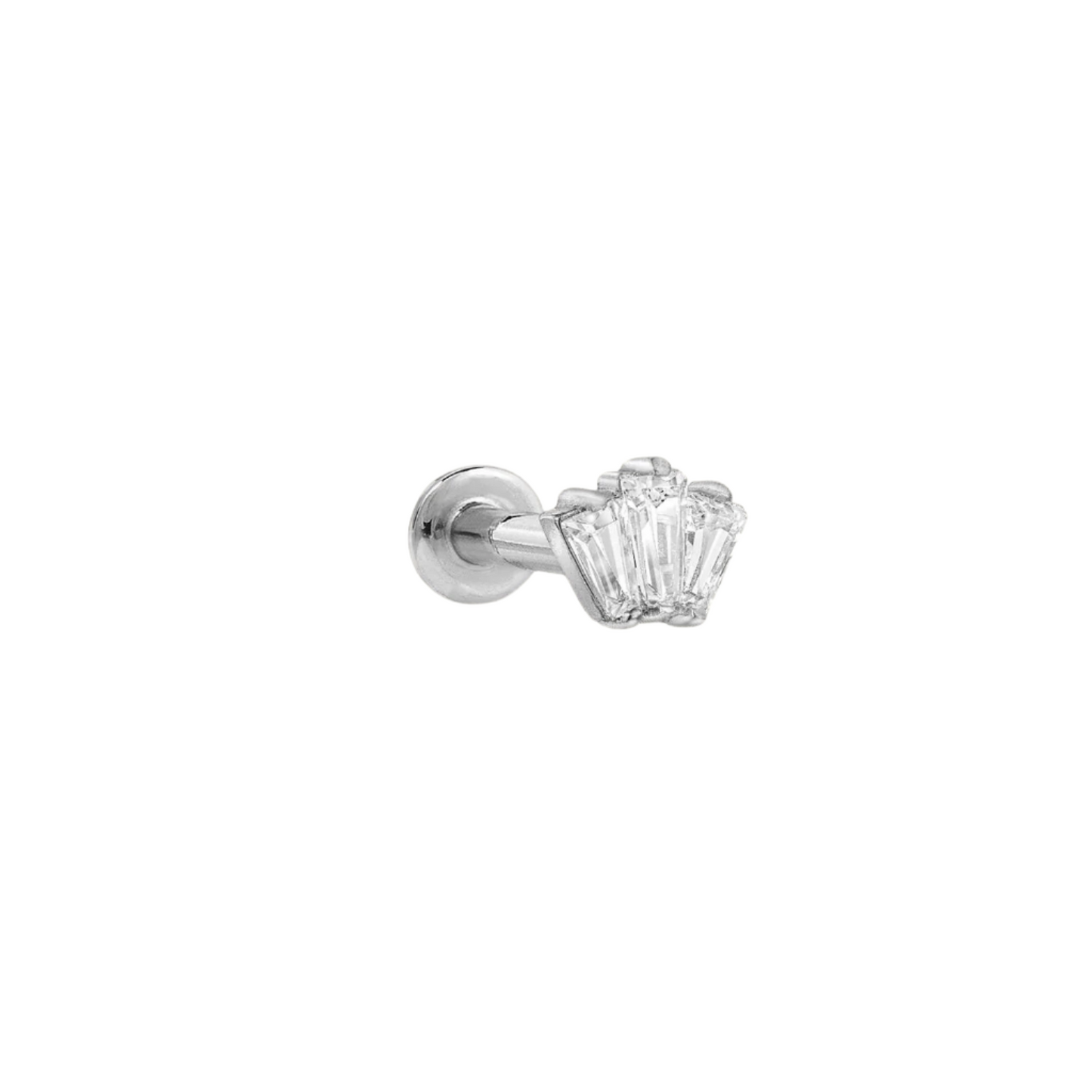 ATELIER V COLLECTION PIERCING
