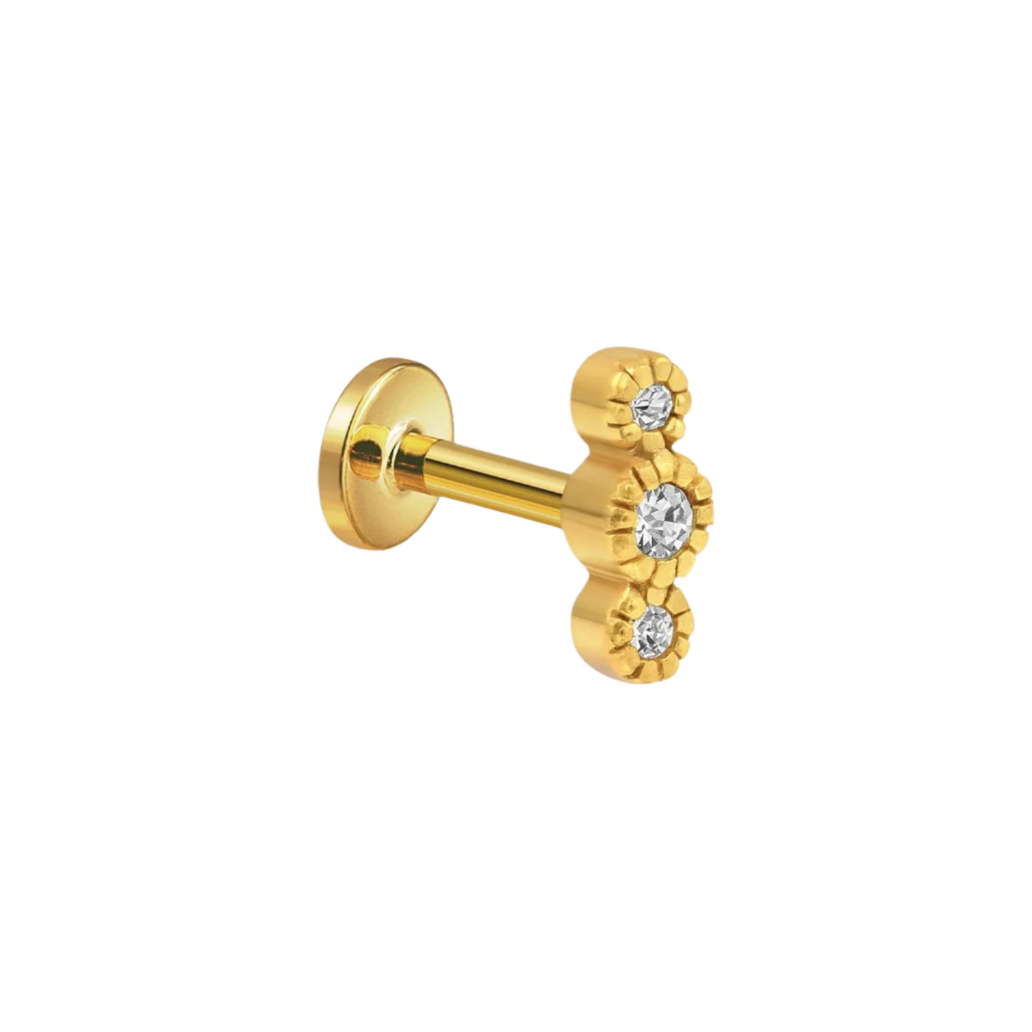 ATELIER V COLLECTION PIERCING