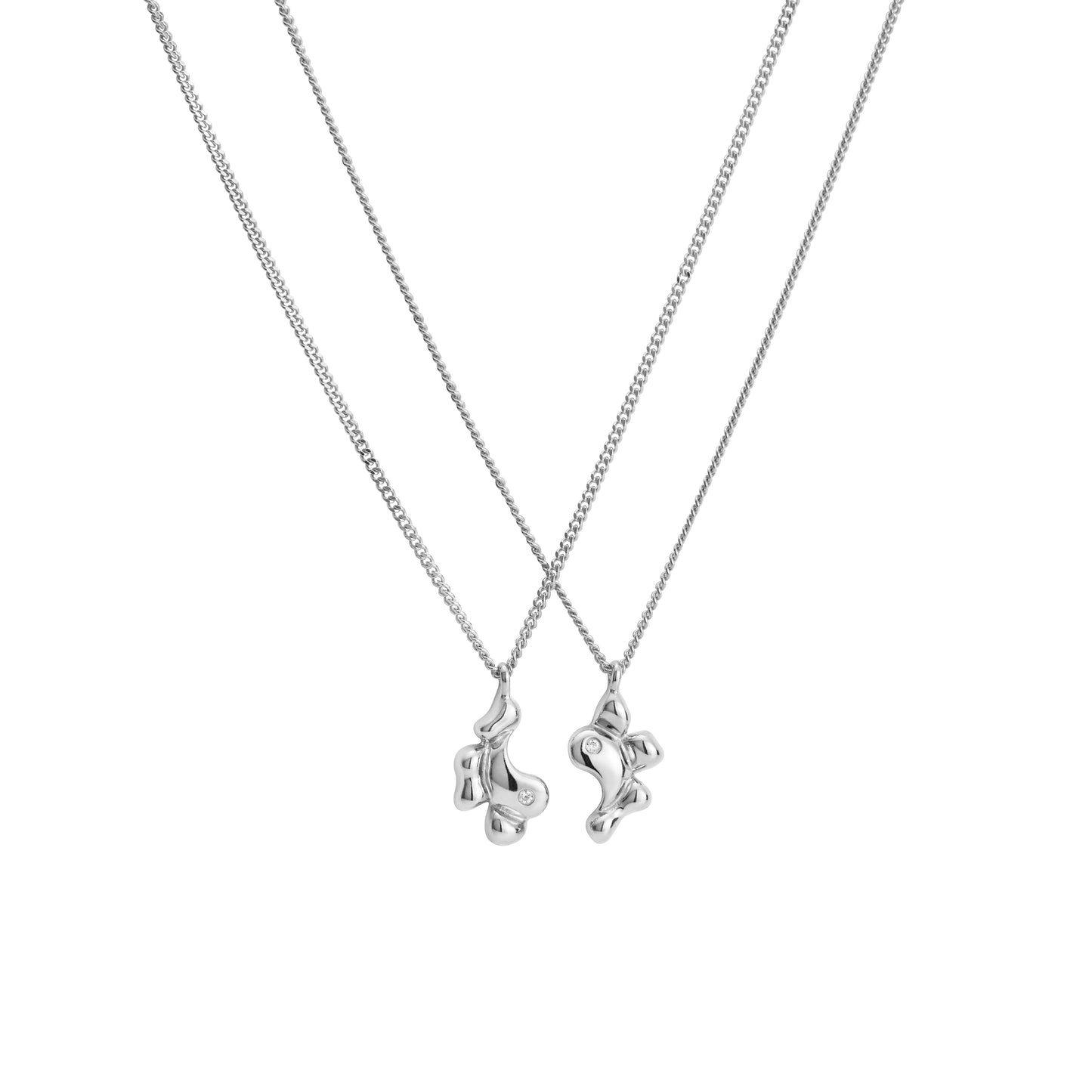 MARIA BLACK Halsband