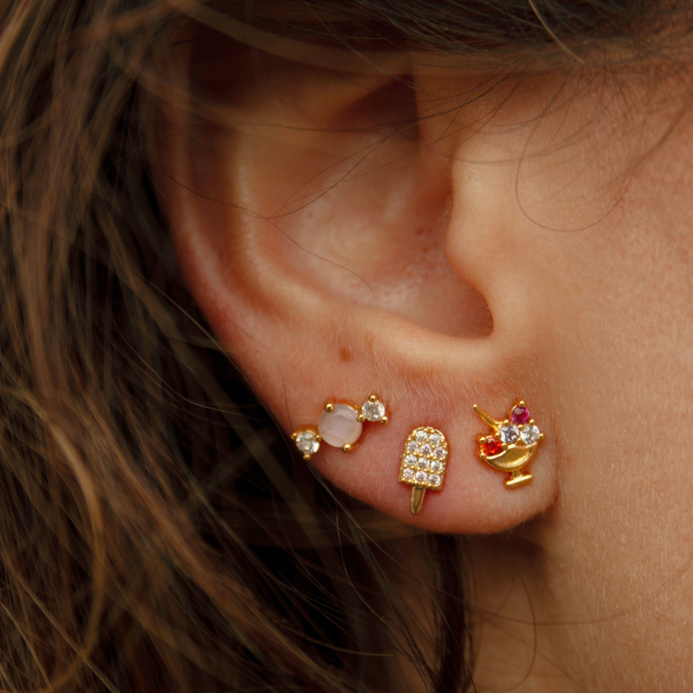 JEMA COLLECTION STUD