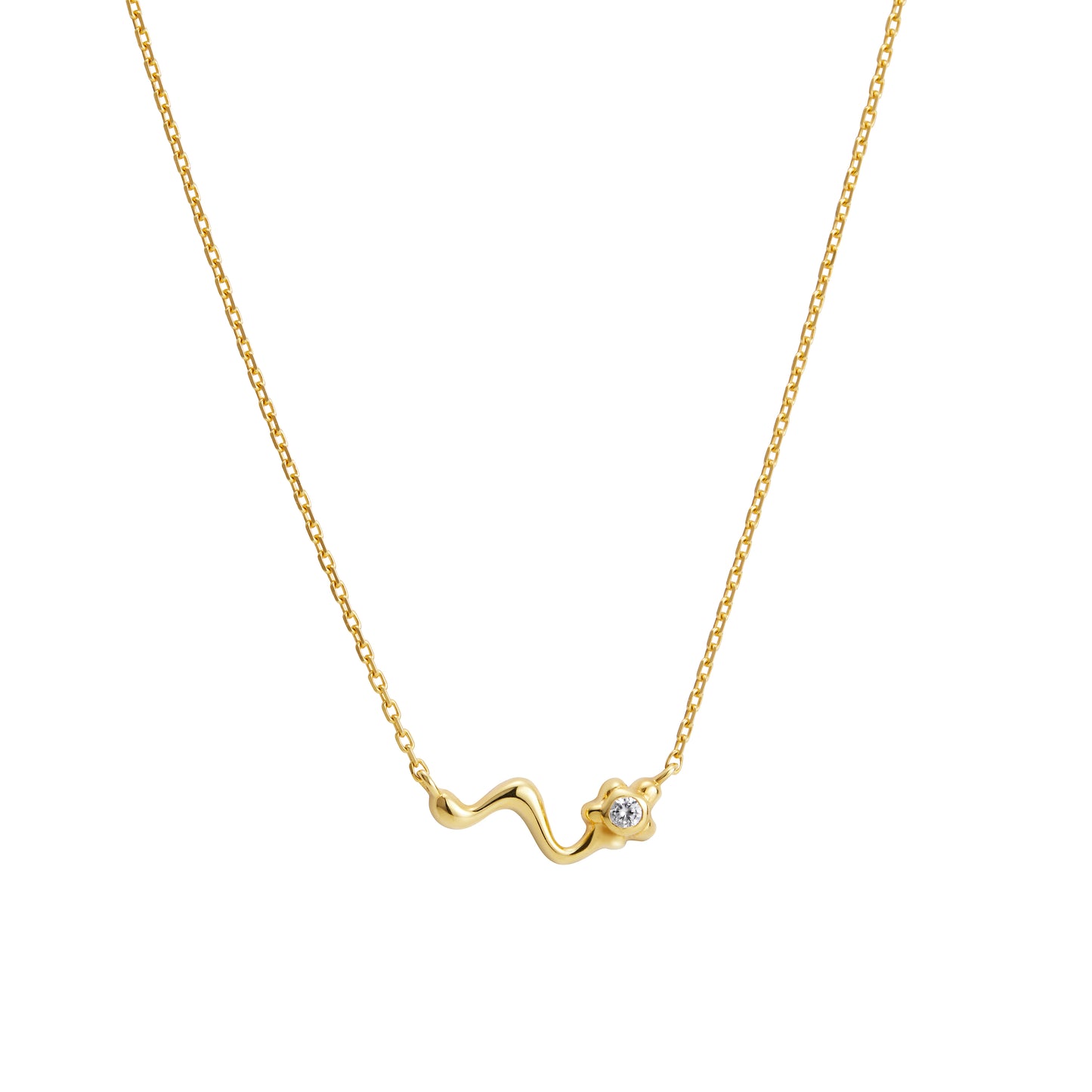 MARIA BLACK Halsband