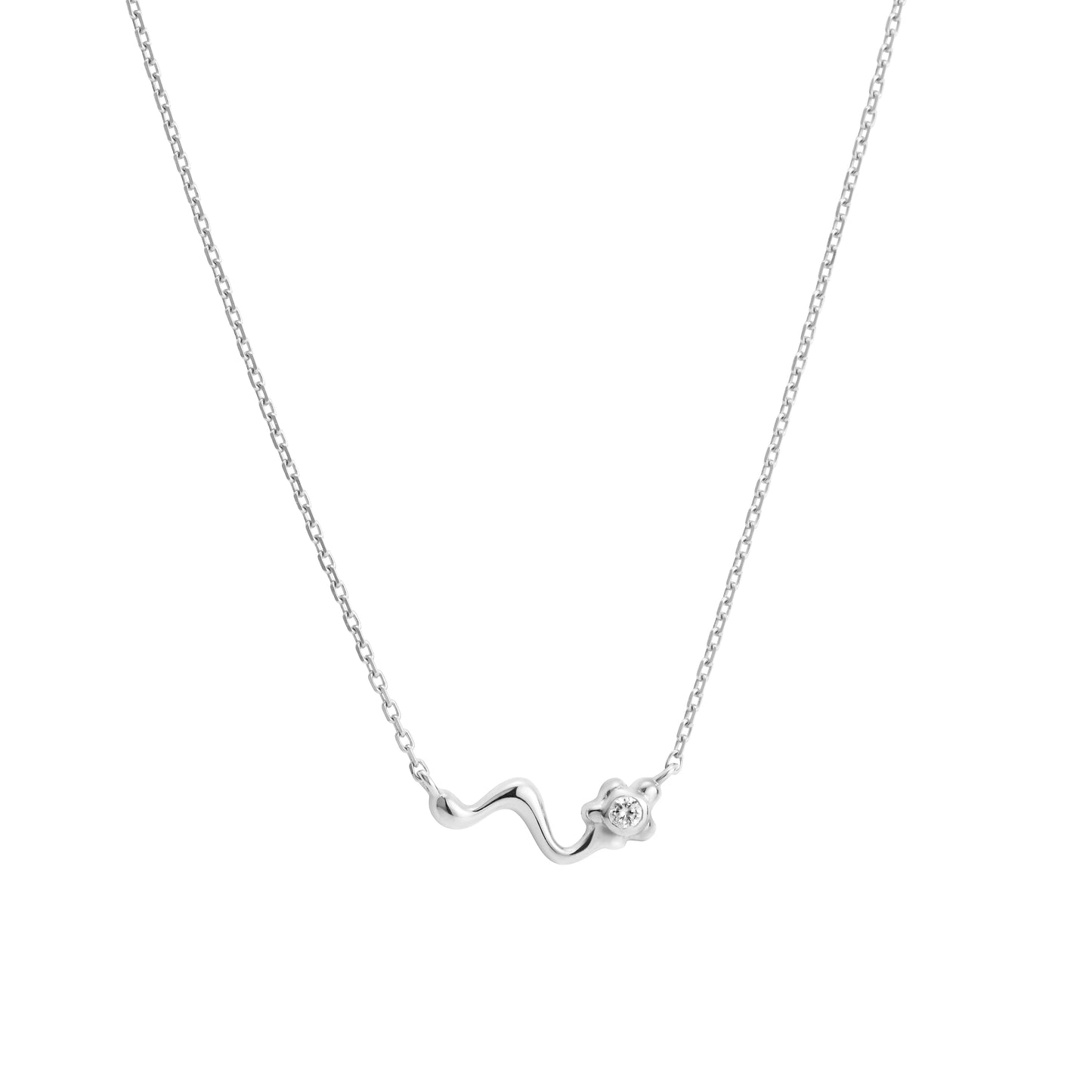 MARIA BLACK Halsband