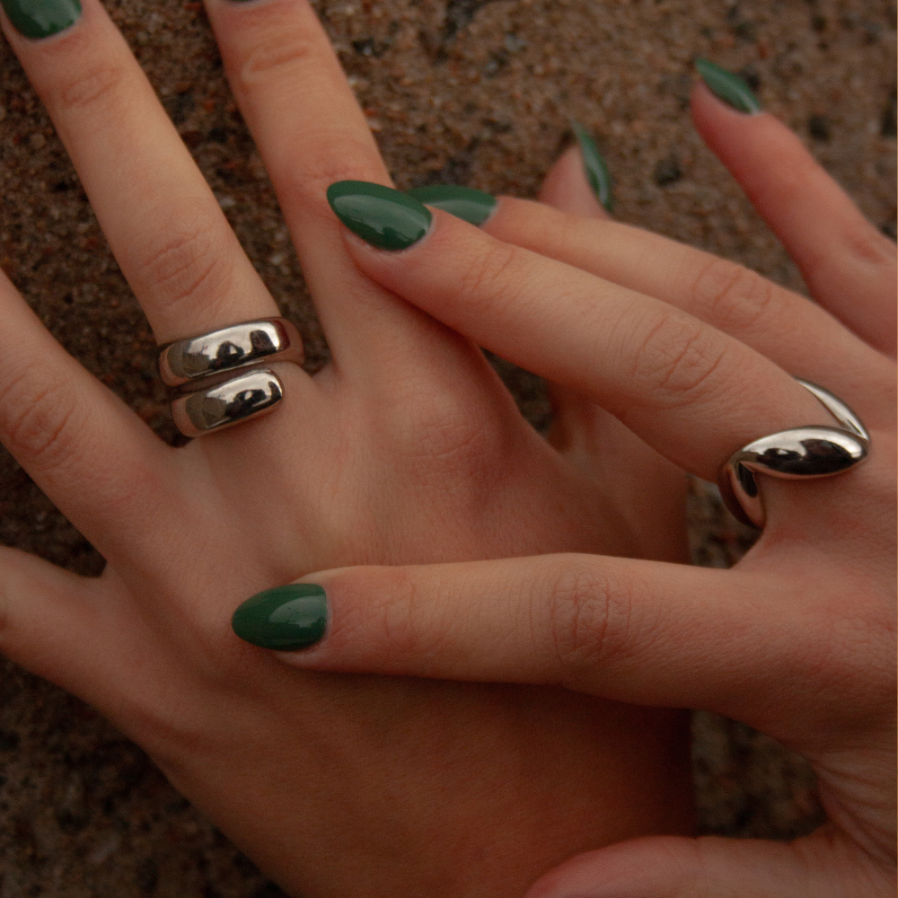 ATELIER V COLLECTION RING