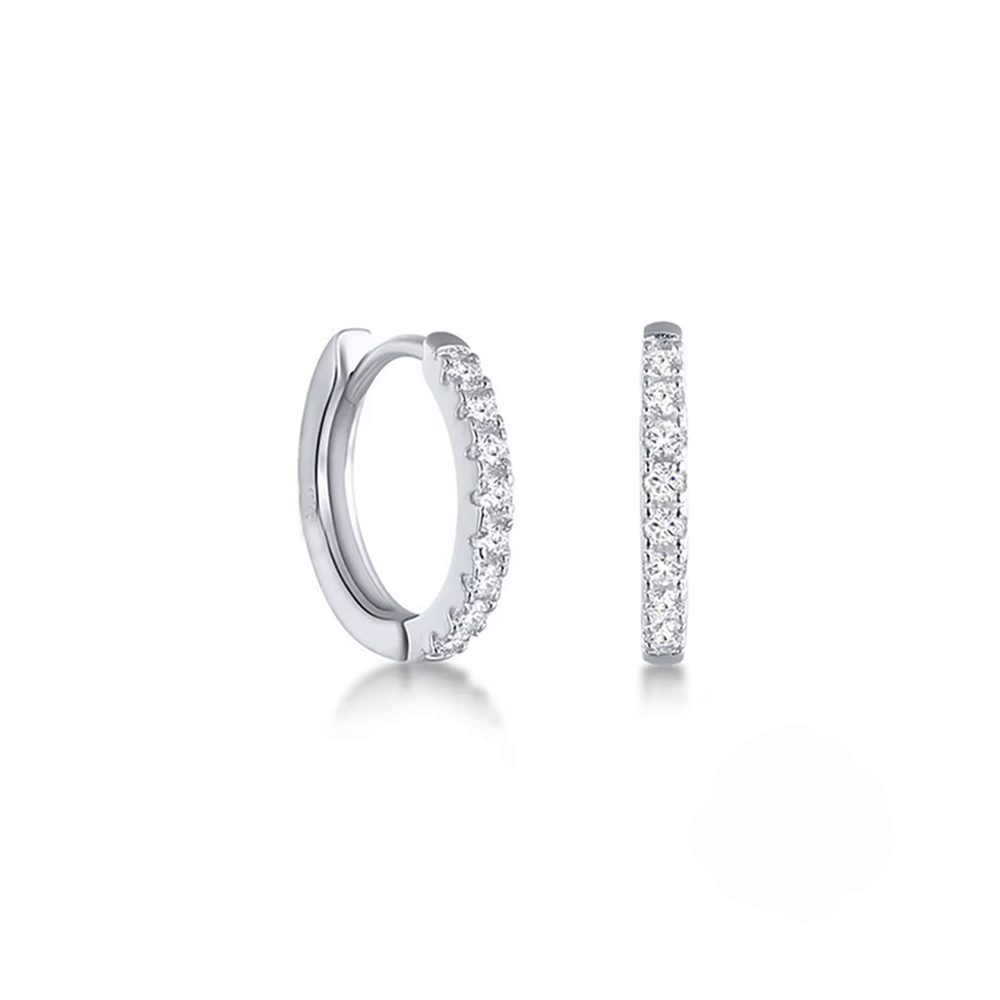 ATELIER V COLLECTION HOOP