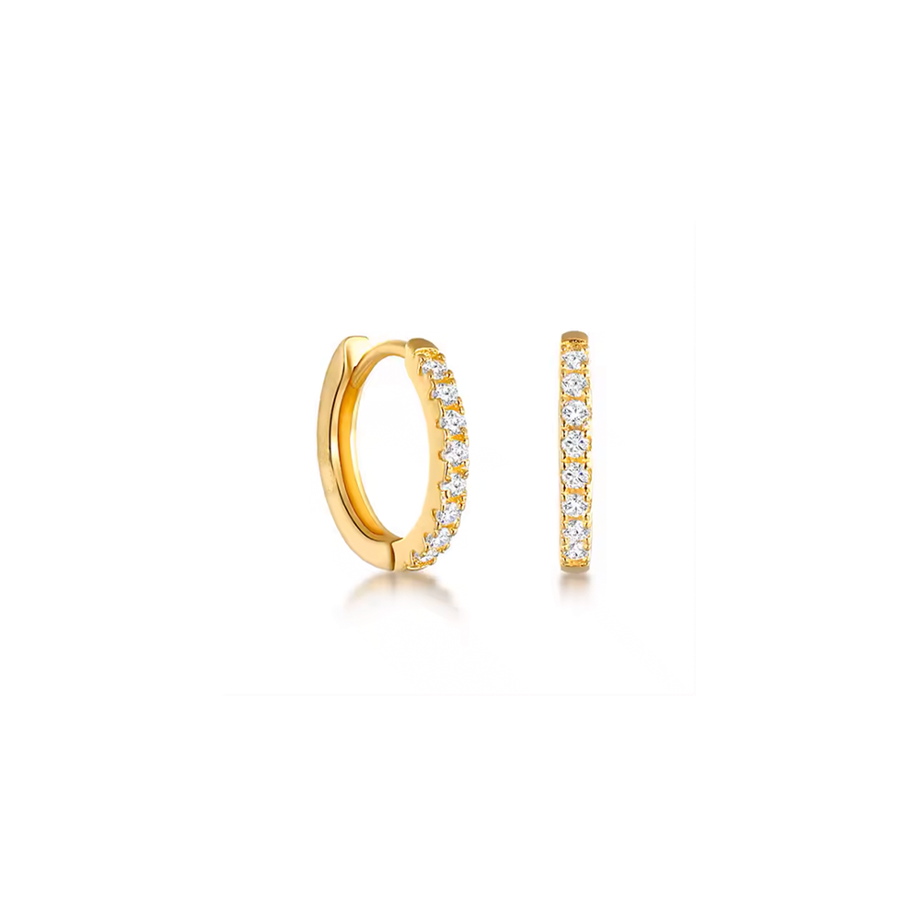 ATELIER V COLLECTION HOOP