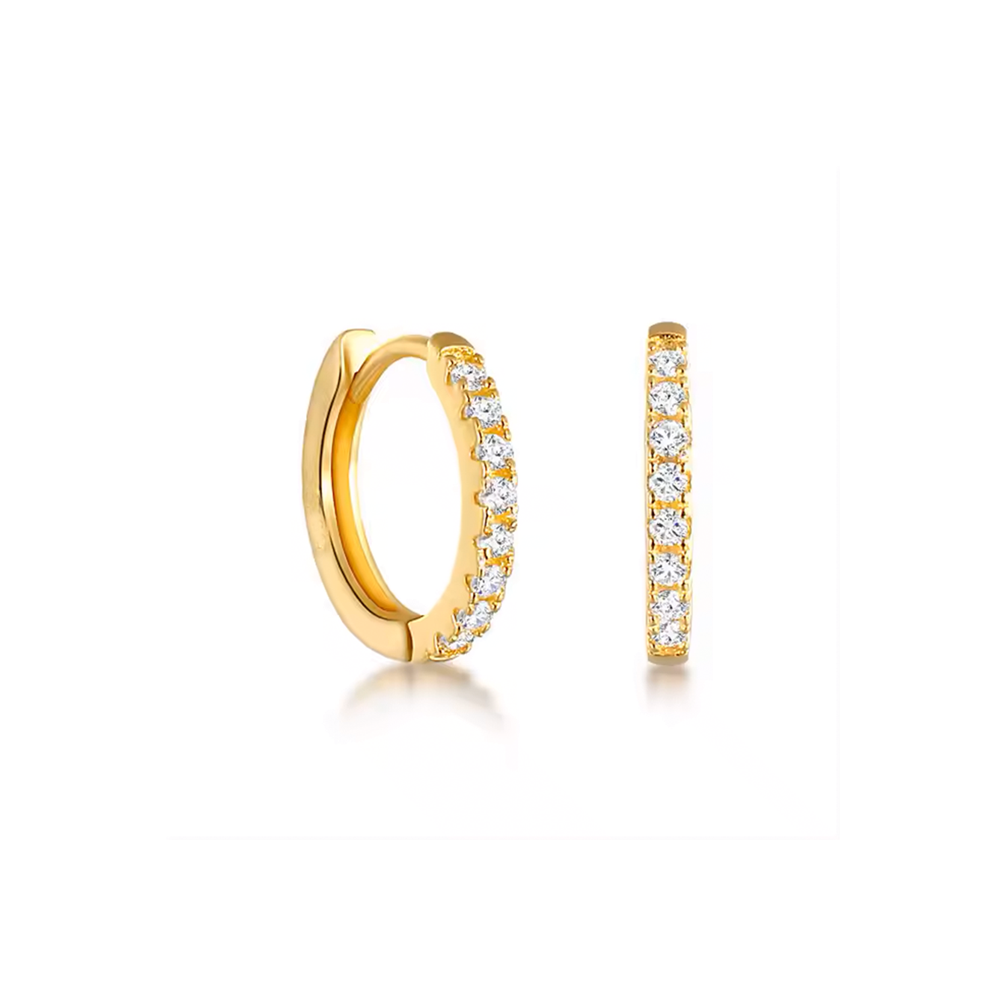 ATELIER V COLLECTION HOOP