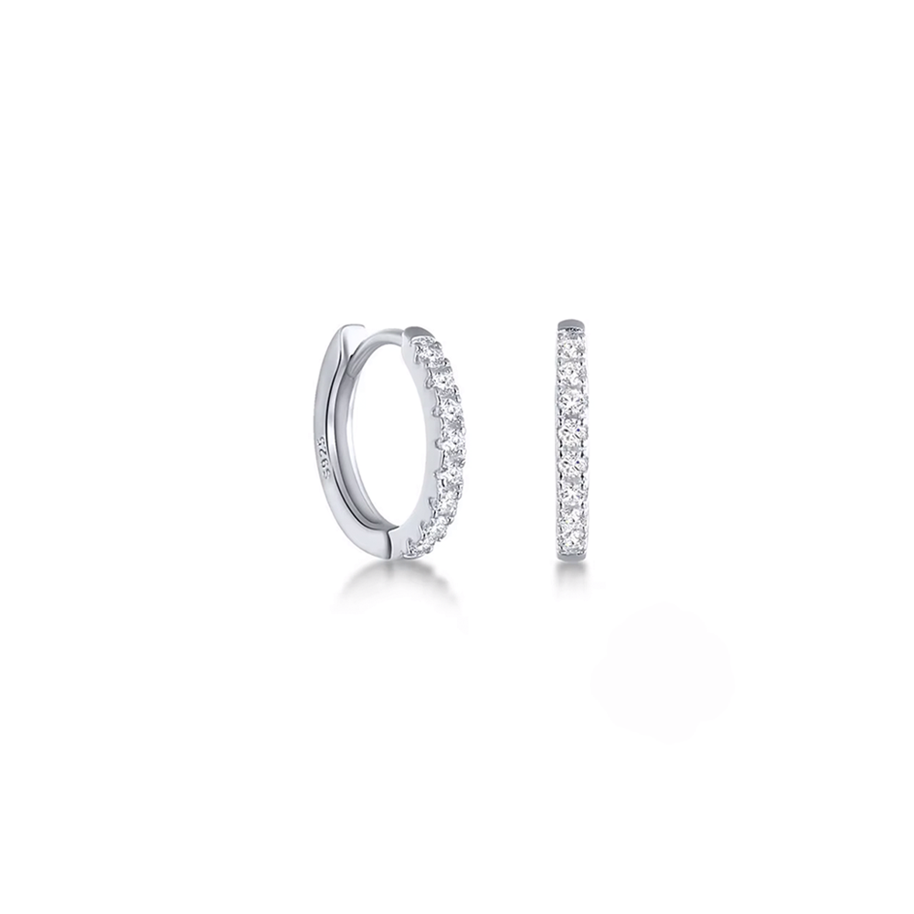 ATELIER V COLLECTION HOOP