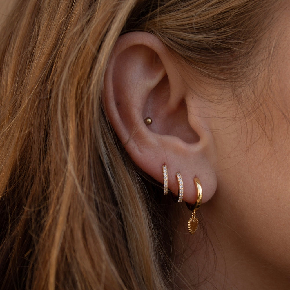 ATELIER V COLLECTION HOOP