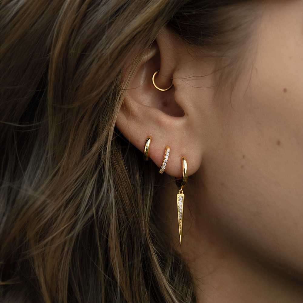 ATELIER V COLLECTION HOOP