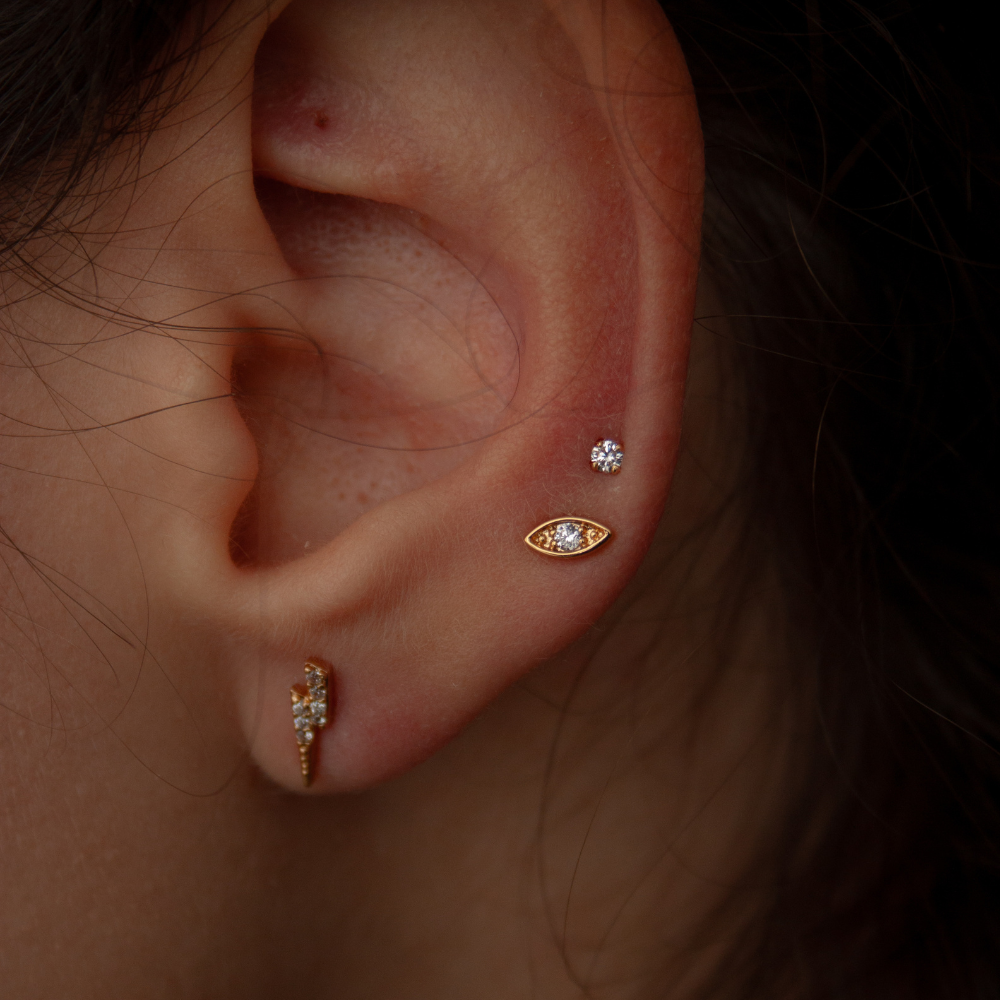 ATELIER V COLLECTION PIERCING