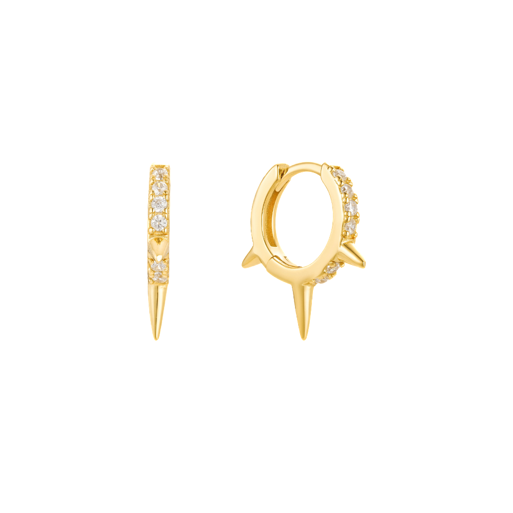 ATELIER V COLLECTION HOOP