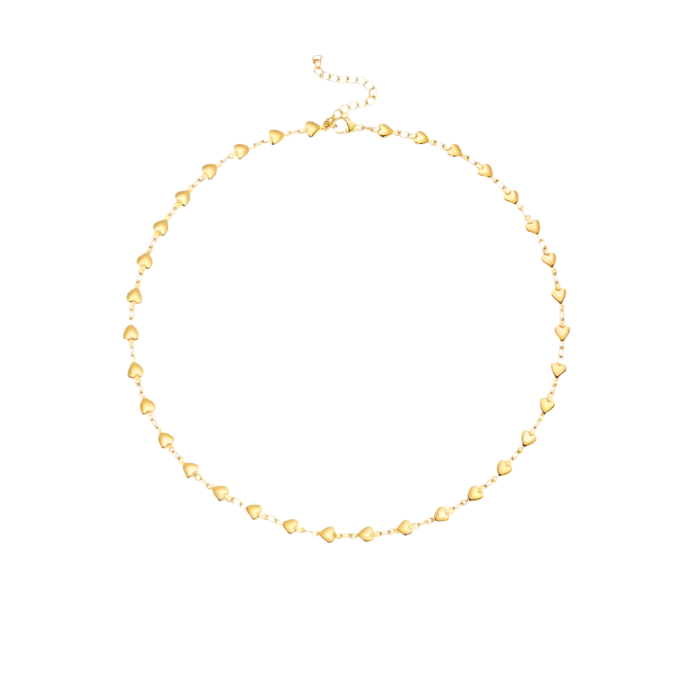 JEMA COLLECTION HALSBAND