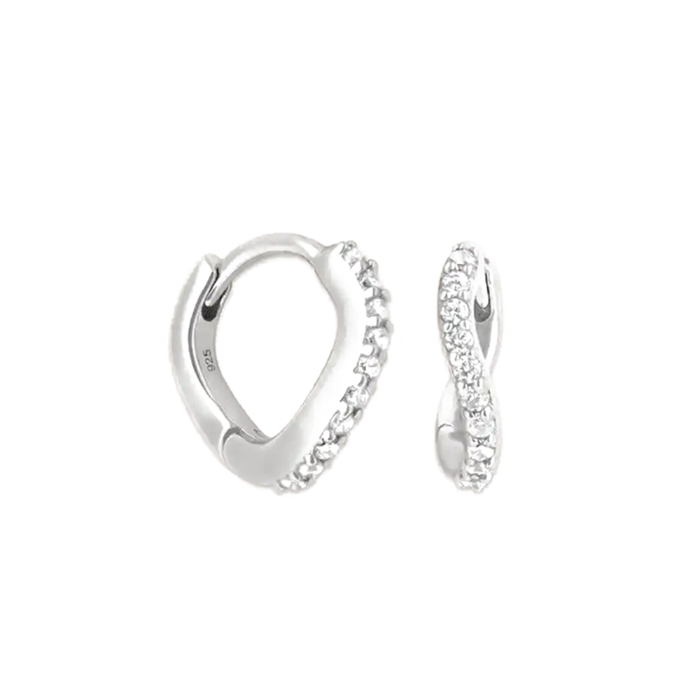 ATELIER V COLLECTION HOOP
