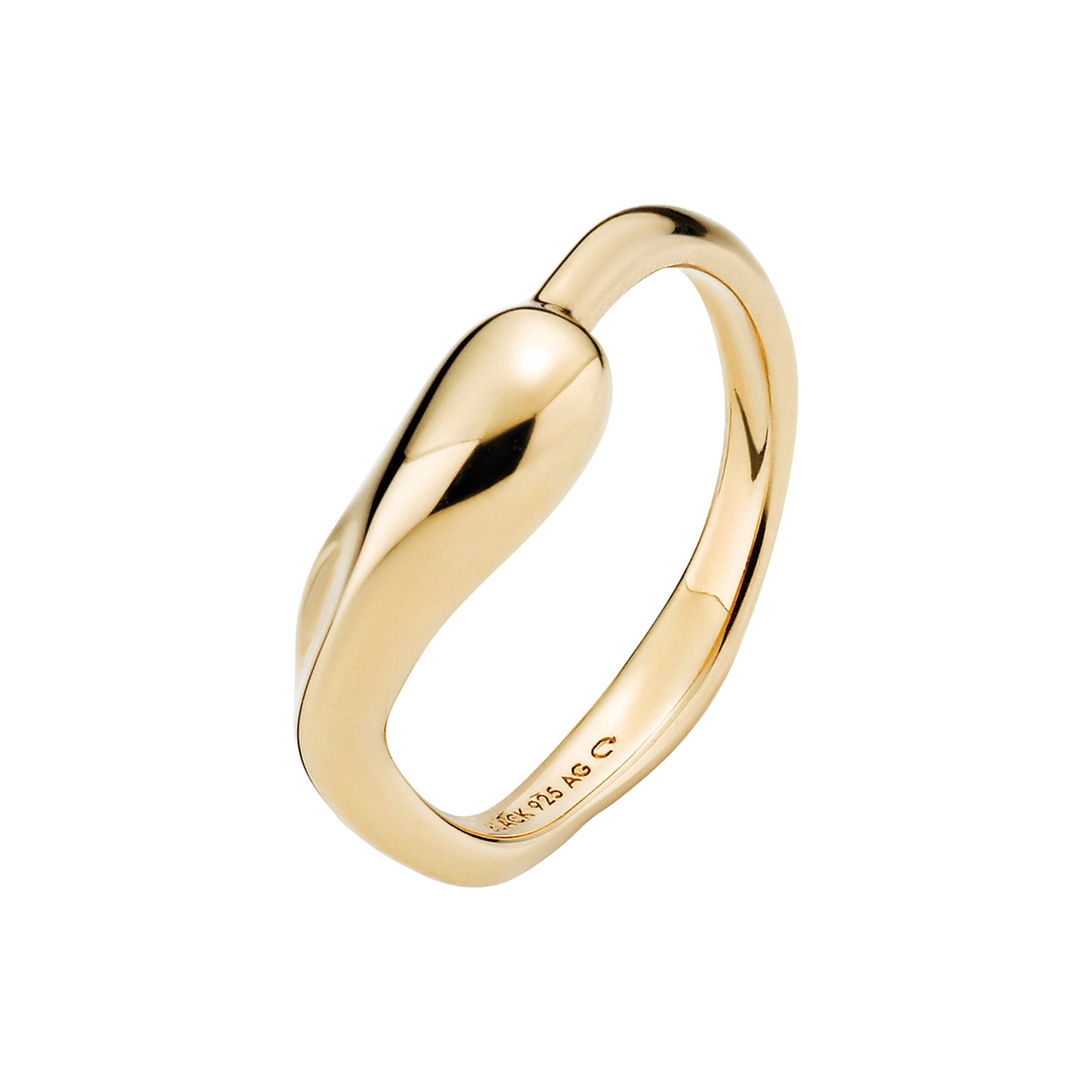 MARIA BLACK Ring