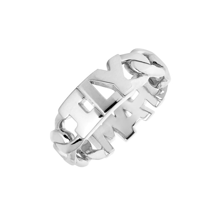 MARIA BLACK Ring