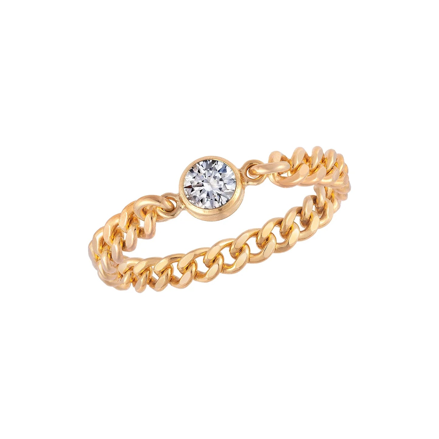 ATELIER C COLLECTION RING
