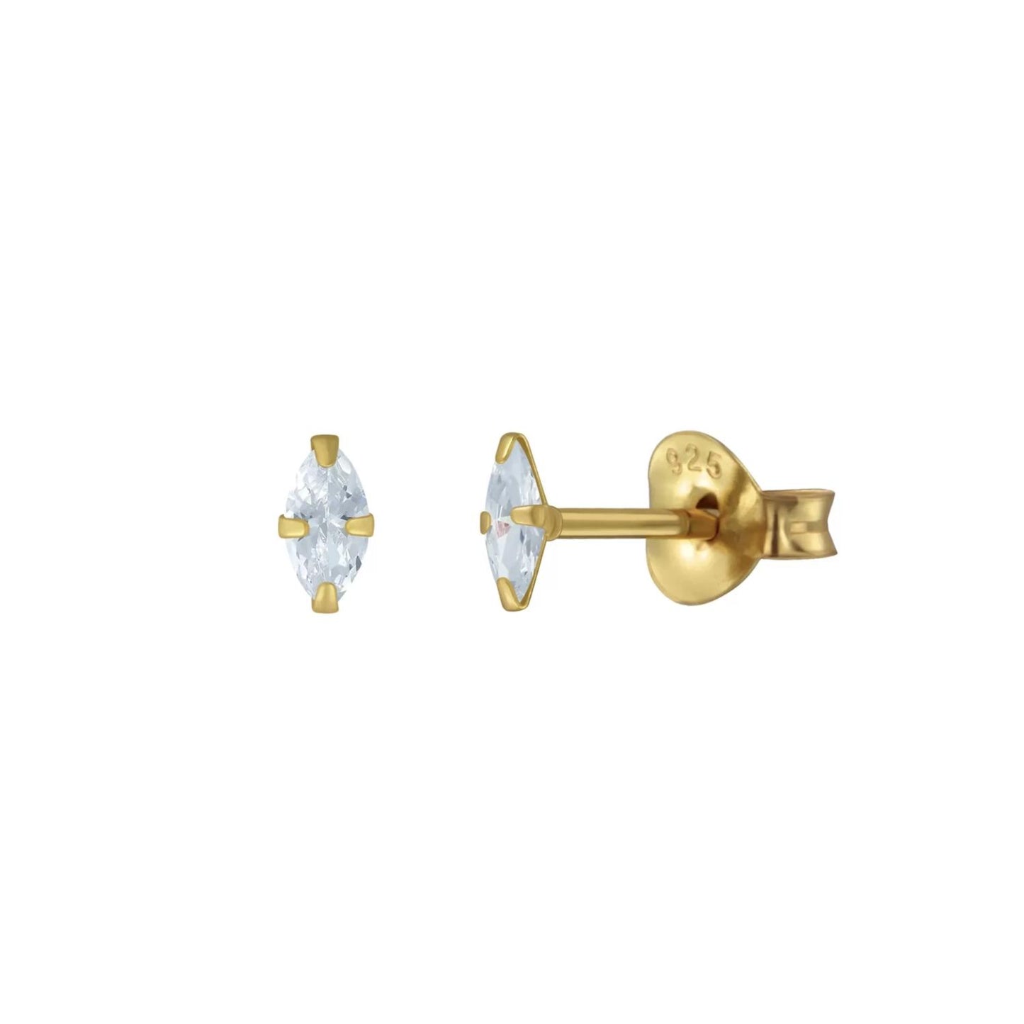 JEMA COLLECTION Stud pris/st