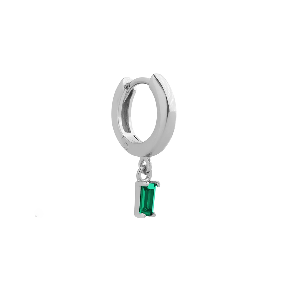 ATELEIR V COLLECTION HOOP