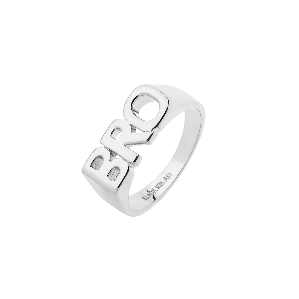 MARIA BLACK Ring