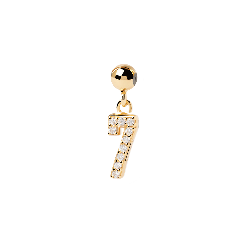 PD PAOLA Charm
