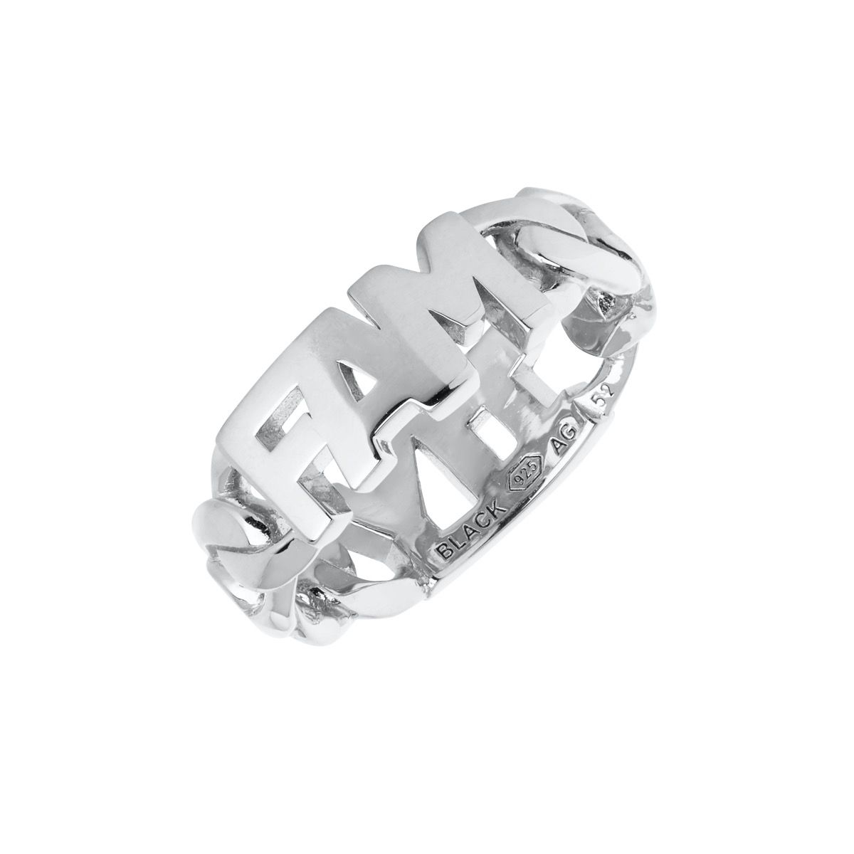 MARIA BLACK Ring