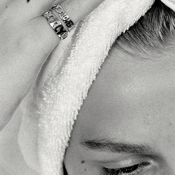 MARIA BLACK Ring