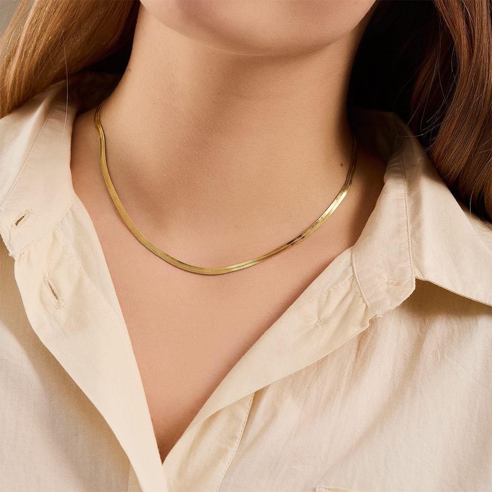 PERNILLE CORYDON Halsband