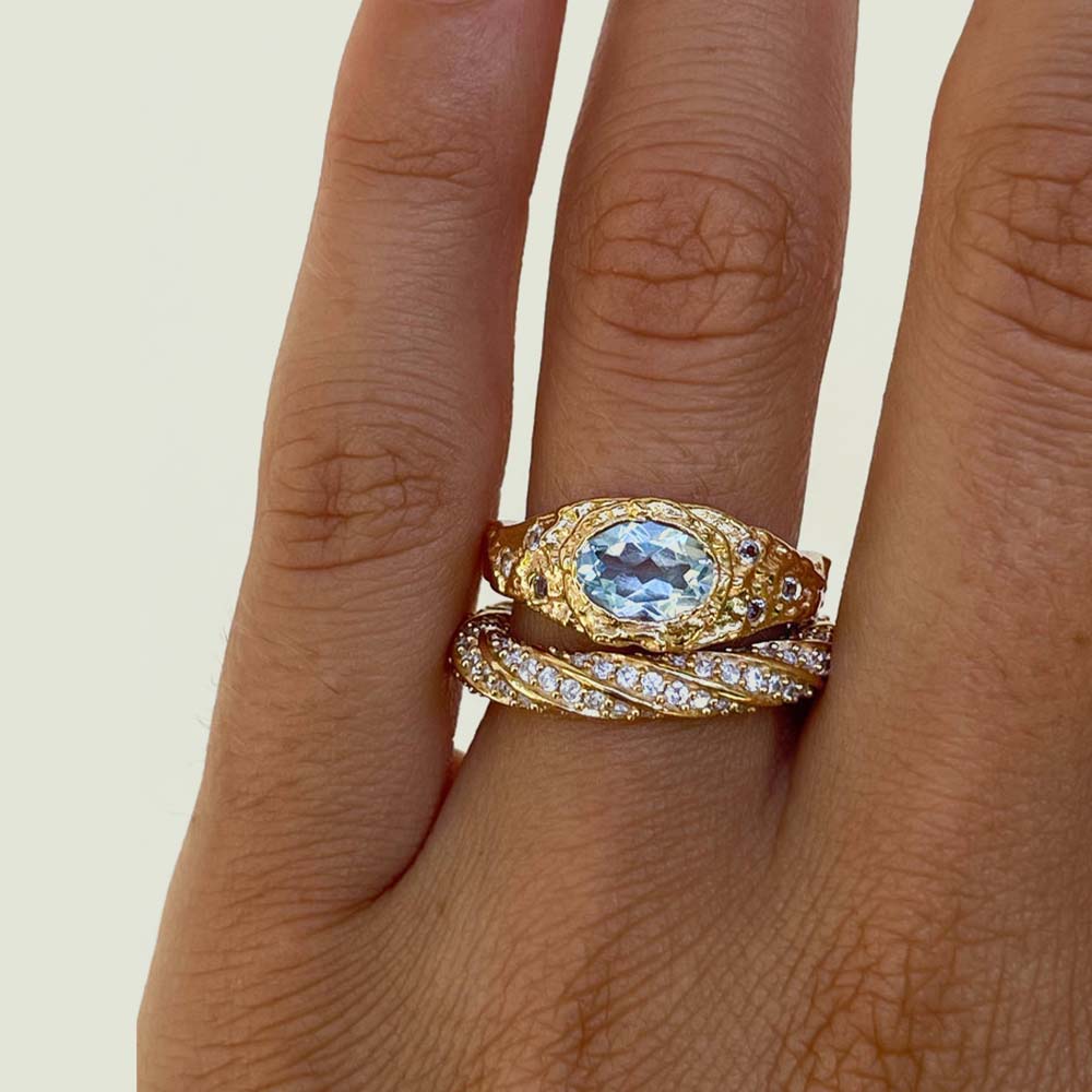 JOSEPH CPH Ring