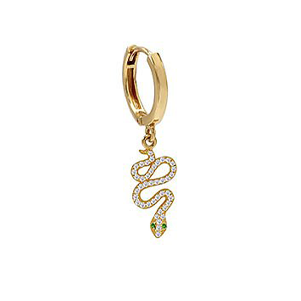 ATELIER V COLLECTION HOOP